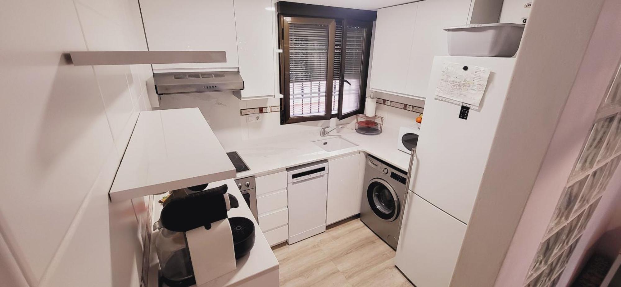 Apartmán Casa Dora Puzol Exteriér fotografie