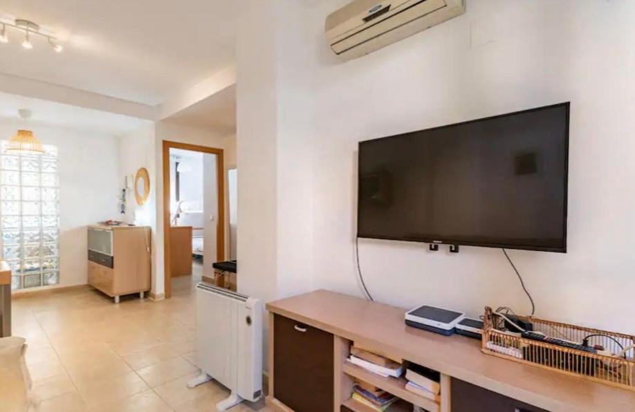 Apartmán Casa Dora Puzol Exteriér fotografie